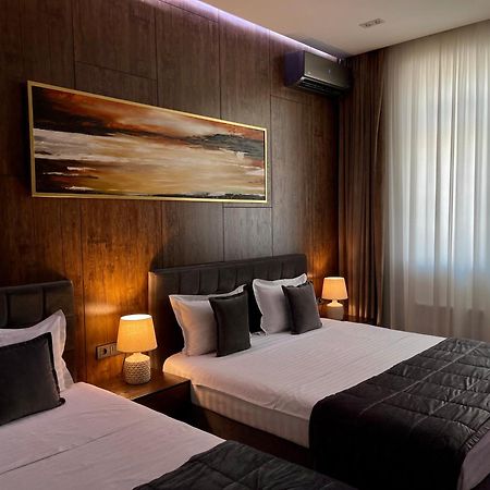 Home Boutique Hotel 塔什干 外观 照片
