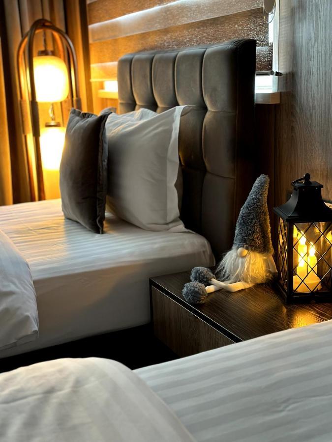 Home Boutique Hotel 塔什干 外观 照片