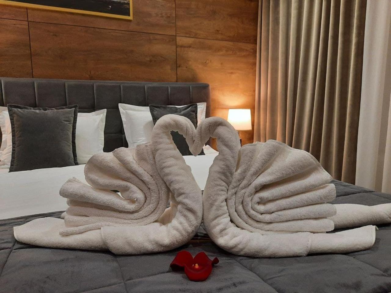 Home Boutique Hotel 塔什干 外观 照片