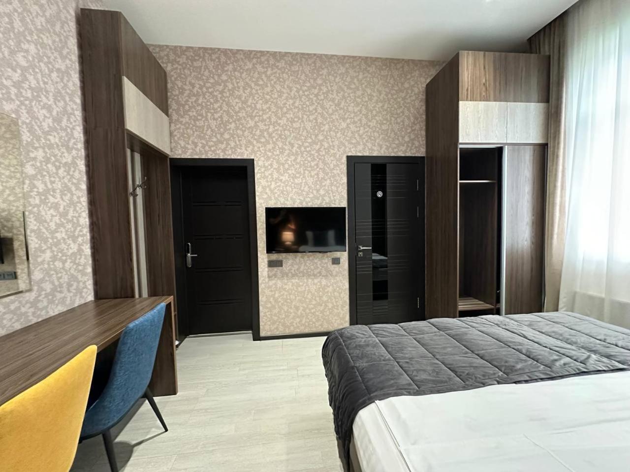 Home Boutique Hotel 塔什干 外观 照片