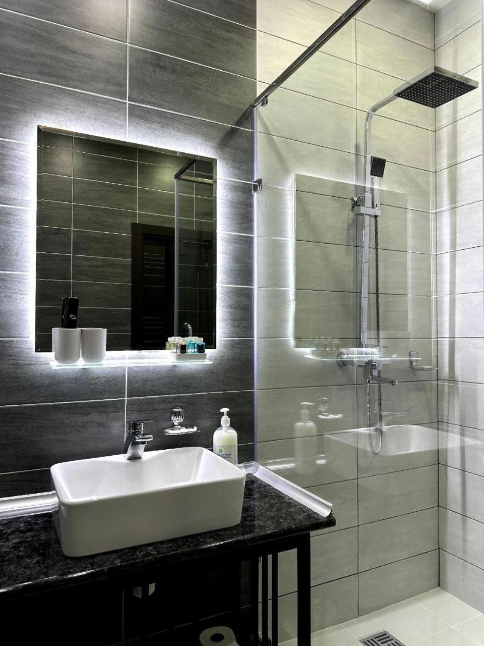 Home Boutique Hotel 塔什干 外观 照片