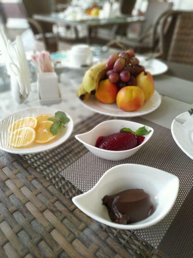Home Boutique Hotel 塔什干 外观 照片