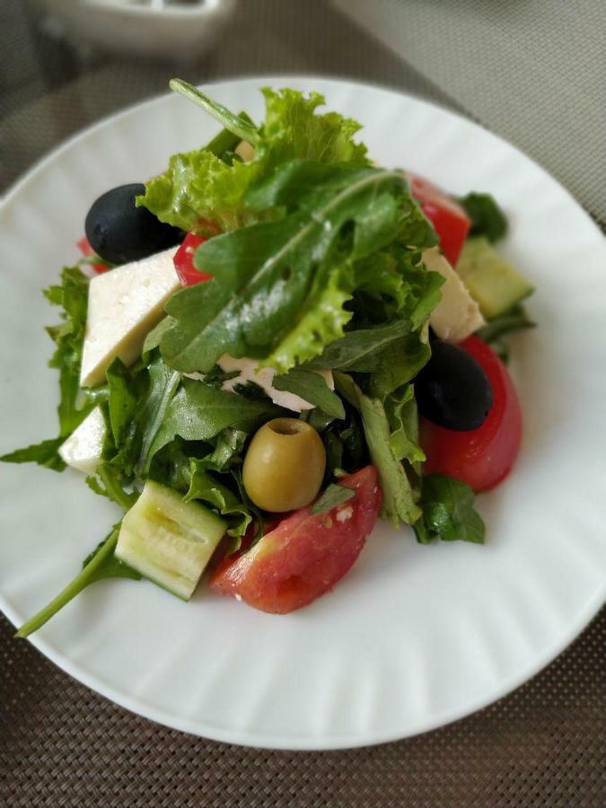 Home Boutique Hotel 塔什干 外观 照片