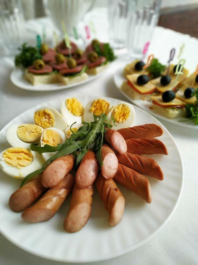 Home Boutique Hotel 塔什干 外观 照片