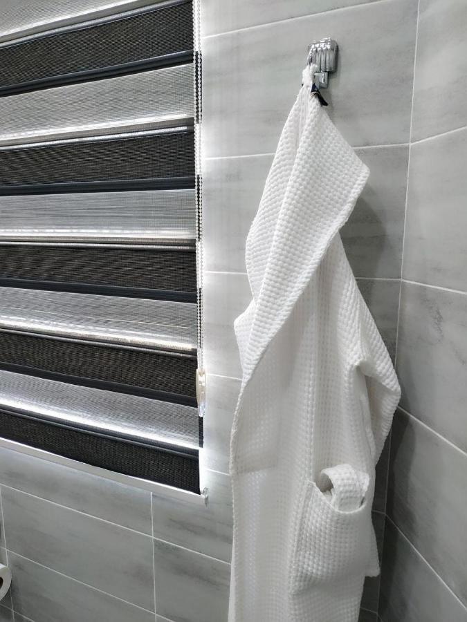 Home Boutique Hotel 塔什干 外观 照片