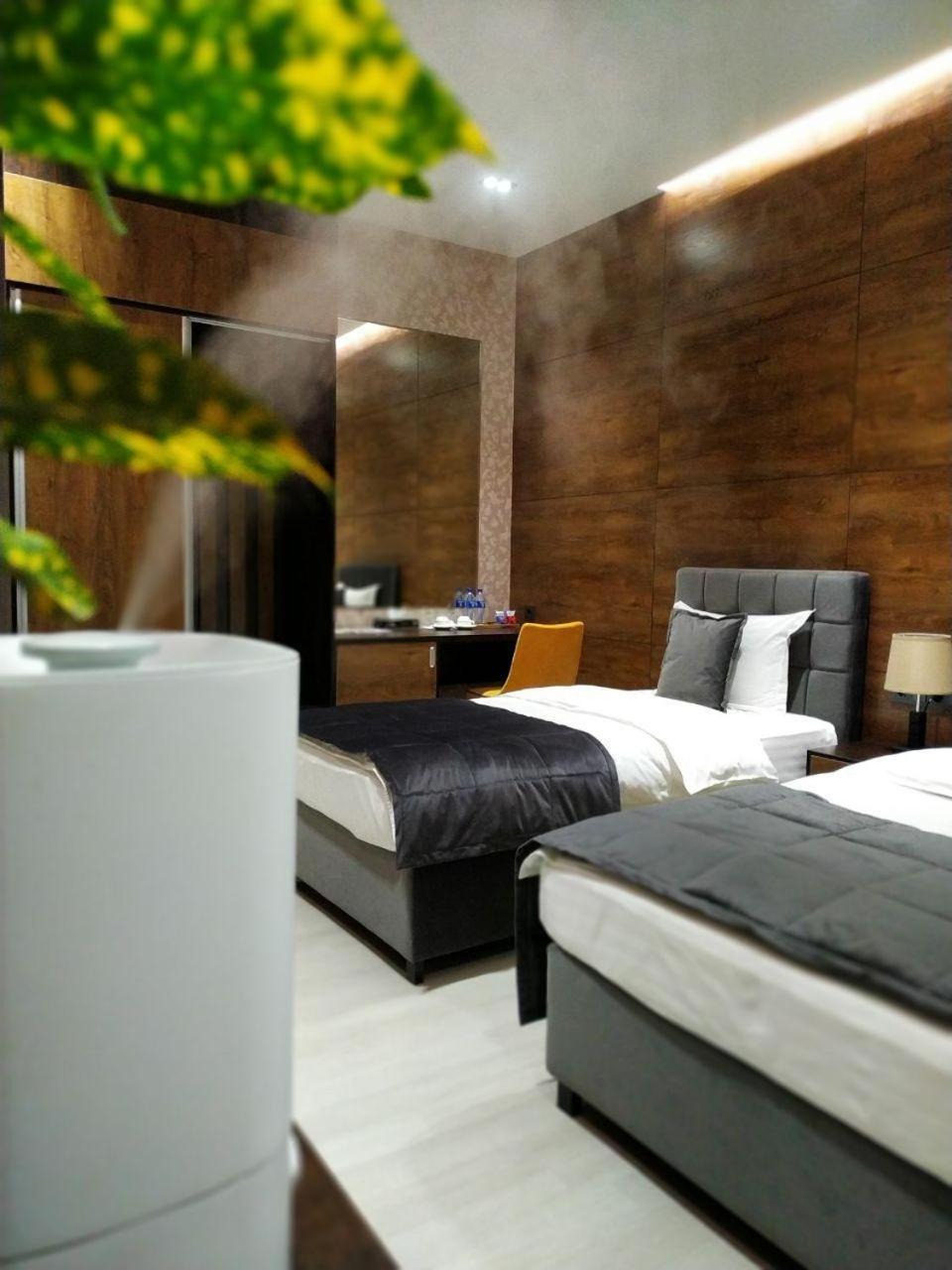 Home Boutique Hotel 塔什干 外观 照片
